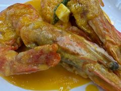 -無招牌海鮮(芽笼店)