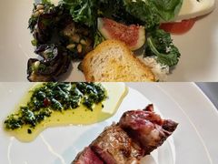 -拉蒂娜·巴西牛排馆 Latina·Brazilian Steakhouse(陆家嘴旗舰店)