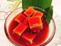 红酒酱冻鹅肝-金悦轩海鲜酒家(银河店)