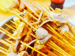-嘉州鲜知味钵钵鸡(奎星楼店)
