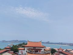 -湄洲岛