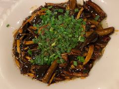 响油鳝丝-翠亭酒家(山西南路店)