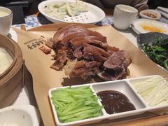 -东方饺子王(工农大路店)