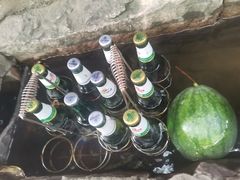 -竹泉村旅游度假区