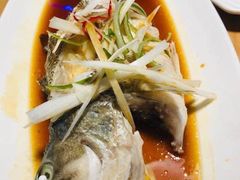 -一盐堂本帮菜(外滩店)