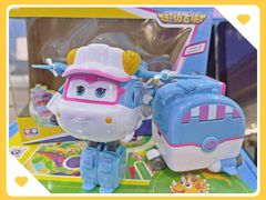 -TOYSRUS玩具反斗城(天津远洋乐堤港店)