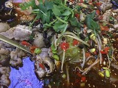 -宽窄巷子冒菜(中华广场店)