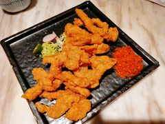 -周渝食惦·酸菜鱼精致川菜(横岗店)