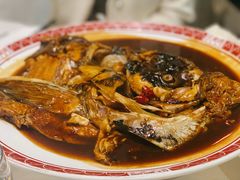 -旺顺阁鱼头泡饼(小红门店)
