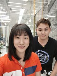 点击看大图 -5M HAIR SALON