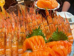 -匠和风精致料理(成都龙湖滨江天街店)
