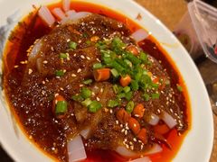川北凉粉-渝信川菜(西单店)