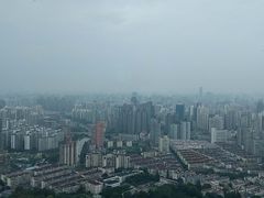 -上海龙之梦万丽酒店