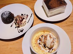 -宿醉意大利餐厅(老车站1970文创园店)