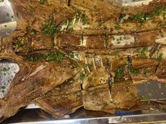 -炑羊香烤全羊(西三旗店)