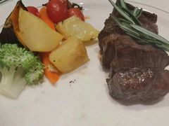 -IL Forno 意坊·意大利餐厅(温州万象城店)
