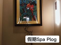-宫七SPA·高端Massage(浦东大道店)