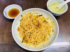 蟹黄面-裕兴记•蟹黄面馆(人民广场店)