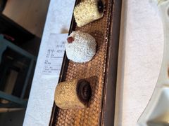 -北平宴·烤鸭·京味菜(中关村店)