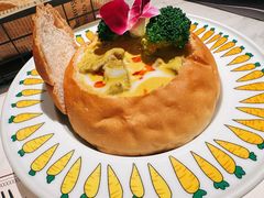 -太食獸泰式茶餐厅(北美新天地店)