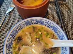 -棕榈阁·巴西烤肉海鲜自助餐厅(中州皇冠假日酒店)