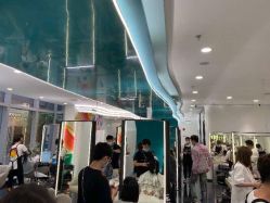 -OnHair造型