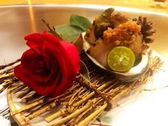 -和·铁板烧·OMAKASE(望京昆泰嘉晟酒店)