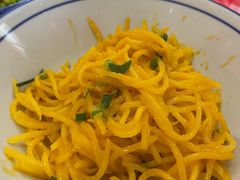 -荆九爷爆炒桥头三嫩(夫子庙店)
