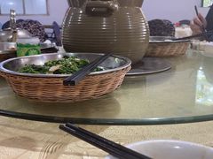 -红旗山庄(圭峰山店)