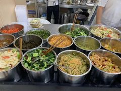 -王菊美食街·王菊面馆(总店)