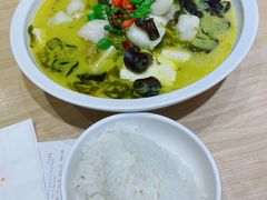 -鱼你在一起(奉贤宝龙城广场店)