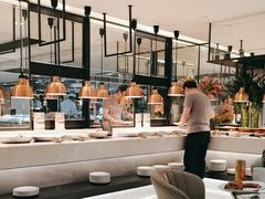 -晶丽香榭自助餐(南京大饭店)