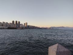 -小麦岛公园