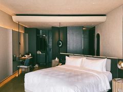 -深圳滨河时代ICON LAB艾垦酒店