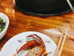 -金海椒罐罐鲢鱼(东方桂苑店)