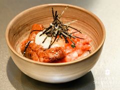 -西村日本料理(香格里拉饭店)