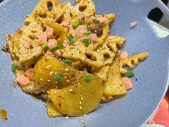 -九村烤脑花(大石坝总店)