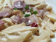 -玲燕蒸菜馆(江东路店)