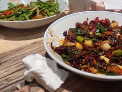 -树厨贵州菜(大十字店)