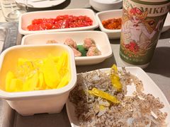 -海底捞火锅(牡丹园店)