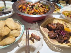 -东来土菜馆(民祥园路店)