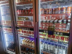 -李姑婆鲜切牛肉火锅自助(凤城二路店)