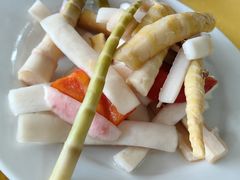 -荣生萝卜汤饭店