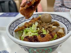 -复旦大学本部-食堂