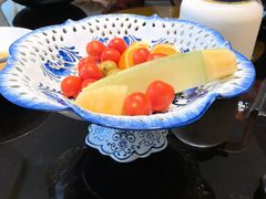 -大潮淮·淮扬菜(何园旗舰店)
