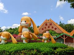 -深圳野生动物园