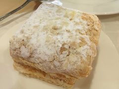 -德大西餐社(云南南路店)