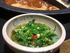 -舒家大院老火锅(台江路店)