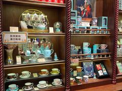 -布兰兔的植物庄园(杭州南宋御街店)