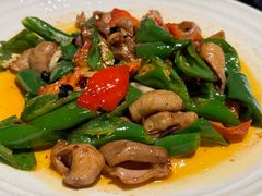 -金谷仓家庭料理(马泉营店)